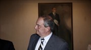 Έγγραφο ΕΥΠ «διαψεύδει» σχέδιο δολοφονίας του Κ. Καραμανλή