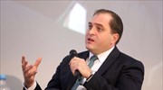 Public asset director: Higher percentage of 104.35 bln€ in arrears to Greek state should be declared 