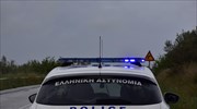 Αίγιο: Νεκρό βρέφος σε κάδο απορριμμάτων