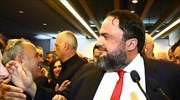 Β. Mαρινάκης: Τσίπρας και Παππάς μού ζήτησαν να δανείσω 26,3 εκατ. στον Καλογρίτσα
