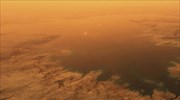 Οι λίμνες του Τιτάνα μοιάζουν περισσότερο με τη Γη από όσο νομίζαμε