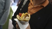 Επαγγελματικό Επιμελητήριο Αθήνας: Να μην ακριβύνει 10-15% το σουβλάκι