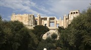 Ανοικτός για τους επισκέπτες ο αρχαιολογικός χώρος της Ακρόπολης