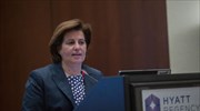Χρ. Καλογήρου σε Δ. Βίτσα: Όχι στη μετακίνηση μεταναστών-προσφύγων από το ένα νησί στο άλλο