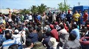 Μυτιλήνη: Σιωπηλό συλλαλητήριο τη Δευτέρα για επιθέσεις κατά μεταναστών