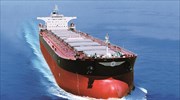Το κινεζικό σκραπ «κανιβαλίζει» τη ναυλαγορά  των capes