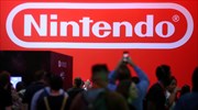 Nintendo: Απογειώθηκε η μετοχή χάρη στο κινεζικό πρώτο βήμα