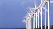 Ρεκόρ επενδύσεων 65 δισ. ευρώ για αιολικά πάρκα στην Ευρώπη