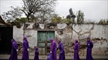 Μεγάλη Εβδομάδα για τους Καθολικούς