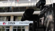 Οι ρωγμές στο ηθικό πλεονέκτημα ανησυχούν τον ΣΥΡΙΖΑ