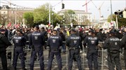 Αυστρία: Μεγάλο συλλαλητήριο κατά της κατάργησης της αργίας της Μ.Παρασκευής