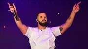 Χειρόγραφο σημείωμα του Drake πωλείται 7.500 δολάρια