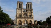 Notre Dame: Χρήματα υπάρχουν, όχι όμως τεχνίτες