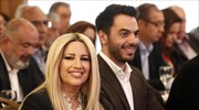 Φ. Γεννηματά: Να ανατρέψουμε τα σχέδια των ΣΥΡΙΖΑ και Ν.Δ.