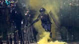 Επεισόδια και στη νέα διαδήλωση των «κίτρινων γιλέκων» στο Παρίσι