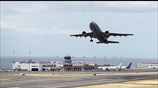 Επέστρεψαν στην πατρίδα τους Γερμανοί τραυματίες από τη Μαδέρα