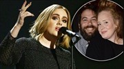 Adele: Τίτλοι τέλους στον γάμο της διάσημης τραγουδίστριας