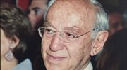 Απεβίωσε ο επιχειρηματίας Μηνάς Δ. Εφραίμογλου
