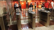 Οι κλειστές μπάρες εκτόξευσαν πάνω από τα 20 εκατ. ευρώ τα έσοδα του ΟΑΣΑ