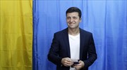 Κρίσιμες εκλογές στην Ουκρανία -φαβορί ο κωμικός Ζελένσκι