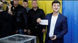 Ουκρανία: Άνοιξαν οι κάλπες για τον β