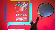 ΣΥΡΙΖΑ-Προοδευτική Συμμαχία: Η Διακήρυξη για τις Ευρωεκλογές