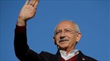 Eπίθεση όχλου στον Κεμάλ Κιλιτσντάρογλου