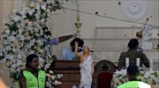 Σρι Λάνκα: Η βία επέστρεψε στο Ευλογημένο Νησί