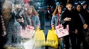 Η κατανάλωση πολύτιμο στήριγμα για τη βρετανική οικονομία εν όψει Brexit