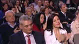 Η αρπαγή της Ευρώπης να είναι για την Αναγέννηση και όχι την καταστροφή της