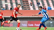 Στη Super League 2 Παναχαϊκή, Κέρκυρα και Δόξα Δράμας