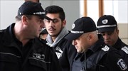 Βουλγαρία: Κάθειρξη 30 ετών στον βιαστή και δολοφόνο της δημοσιογράφου Β. Μαρίνοβα