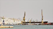 Reprivatized Neorion shipyard on Syros reports full capacity; prospect of 120 vessels handled in 2019