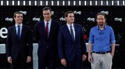 Ισπανία: Η Καταλονία ανέβασε τους τόνους στο πρώτο ντιμπέιτ