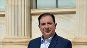 Χρήστος Ταραχόπουλος: Στόχος μας η Αθήνα να αποκτήσει τη χαμένη της αίγλη