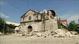Φιλιππίνες: Αναζήτηση επιζώντων