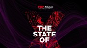Το TEDxAthens επιστρέφει για 10η χρονιά στο Κέντρο Πολιτισμού Ίδρυμα Σταύρος Νιάρχος