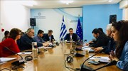 ΥΠΕΣ-«ΦιλόΔημος ΙΙ»: 240 εκατ. ευρώ για δήμους-σχολεία