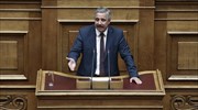 Γ. Μανιάτης: «Τυχοδιώκτες και άθλιοι» κατέστρεψαν τη ΔΕΗ