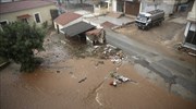 Περιφέρεια Αττικής: 5 εκατ. ευρώ σε πληγέντες επαγγελματίες από τις θεομηνίες