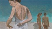 «Ο δάσκαλος Γιάννης Μόραλης» στο Μουσείο Μπενάκη, έως τις 12 Μαΐου