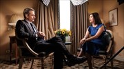 Mitsotakis to Bloomberg: We