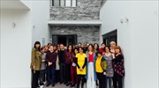 Στηρίζοντας τη «Μοναδικότητα»