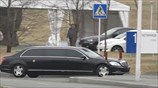 Ρωσία: Συνάντηση κορυφής Πούτιν - Κιμ