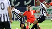 Super League: Η καλύτερη χρονιά της τελευταίας οκταετίας στα εισιτήρια