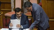 Μετά το υπερπλεόνασμα, οι παροχές