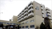 Απλήρωτοι οι εργολαβικοί εργαζόμενοι στη σίτιση στο ΓΝΕ ΘΡΙΑΣΙΟ