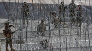 Στρατό στα σύνορα με το Μεξικό στέλνει ο Τραμπ