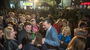 Π. Φάληρο: Παρουσιάστηκε ο συνδυασμός του Γιάννη Φωστηρόπουλου