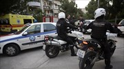 Ν. Σμύρνη: Κινητοποίηση της ΕΛ.ΑΣ. για περιστατικό ομηρίας σε διαμέρισμα